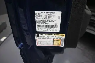 Ford F-150 2012 4x4 FX4 4dr SuperCrew Styleside 5.5 ft. SB