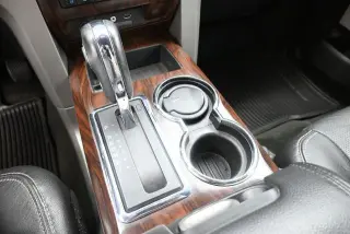 Ford F-150 2012 4x4 FX4 4dr SuperCrew Styleside 5.5 ft. SB