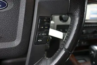 Ford F-150 2012 4x4 FX4 4dr SuperCrew Styleside 5.5 ft. SB