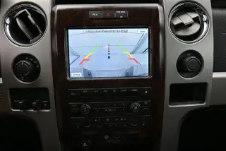 Ford F-150 2012 4x4 FX4 4dr SuperCrew Styleside 5.5 ft. SB