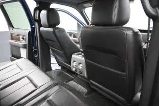 Ford F-150 2012 4x4 FX4 4dr SuperCrew Styleside 5.5 ft. SB