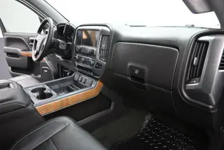 Chevrolet Silverado 1500 2014 4x2 LTZ 4dr Crew Cab 6.5 ft. SB