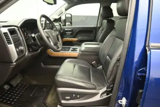 Chevrolet Silverado 1500 2014 4x2 LTZ 4dr Crew Cab 6.5 ft. SB