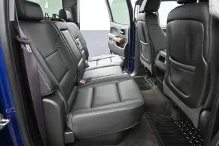 Chevrolet Silverado 1500 2014 4x2 LTZ 4dr Crew Cab 6.5 ft. SB