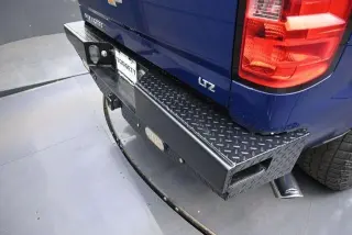 Chevrolet Silverado 1500 2014 4x2 LTZ 4dr Crew Cab 6.5 ft. SB