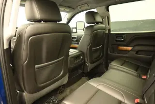 Chevrolet Silverado 1500 2014 4x2 LTZ 4dr Crew Cab 6.5 ft. SB