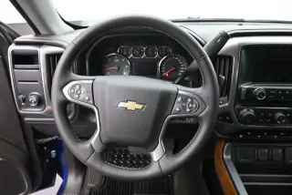 Chevrolet Silverado 1500 2014 4x2 LTZ 4dr Crew Cab 6.5 ft. SB