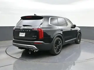 Kia Telluride 2021 AWD SX 4dr SUV