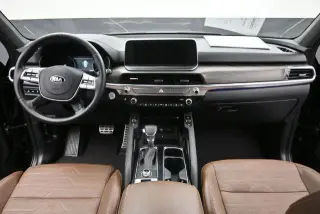 Kia Telluride 2021 AWD SX 4dr SUV
