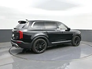 Kia Telluride 2021 AWD SX 4dr SUV