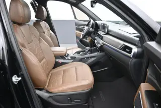 Kia Telluride 2021 AWD SX 4dr SUV