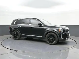 Kia Telluride 2021 AWD SX 4dr SUV