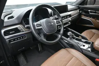 Kia Telluride 2021 AWD SX 4dr SUV