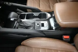 Kia Telluride 2021 AWD SX 4dr SUV