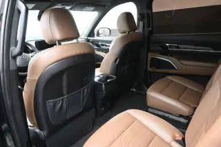Kia Telluride 2021 AWD SX 4dr SUV