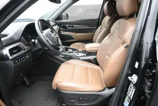 Kia Telluride 2021 AWD SX 4dr SUV