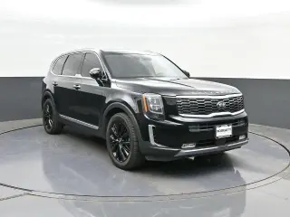 Kia Telluride 2021 AWD SX 4dr SUV