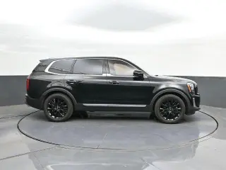 Kia Telluride 2021 AWD SX 4dr SUV