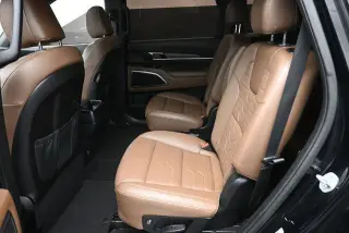 Kia Telluride 2021 AWD SX 4dr SUV