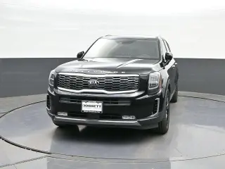 Kia Telluride 2021 AWD SX 4dr SUV