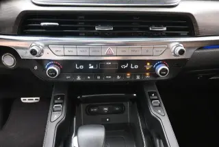 Kia Telluride 2021 AWD SX 4dr SUV
