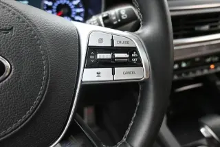 Kia Telluride 2021 AWD SX 4dr SUV