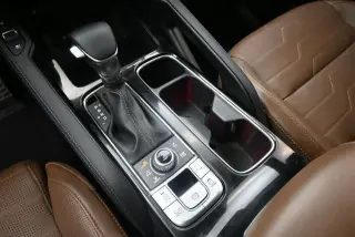 Kia Telluride 2021 AWD SX 4dr SUV