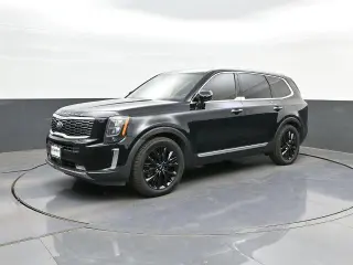 Kia Telluride 2021 AWD SX 4dr SUV