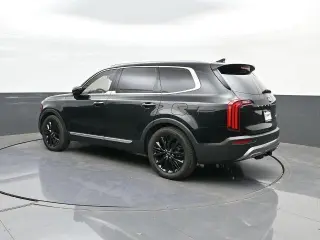 Kia Telluride 2021 AWD SX 4dr SUV