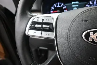 Kia Telluride 2021 AWD SX 4dr SUV