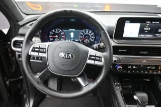 Kia Telluride 2021 AWD SX 4dr SUV