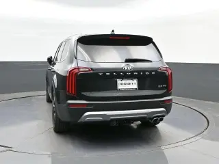 Kia Telluride 2021 AWD SX 4dr SUV