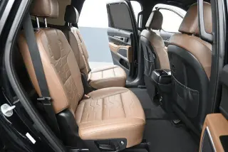 Kia Telluride 2021 AWD SX 4dr SUV