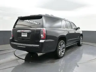 GMC Yukon XL 2018 4x4 Denali 4dr SUV