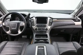 GMC Yukon XL 2018 4x4 Denali 4dr SUV