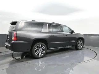 GMC Yukon XL 2018 4x4 Denali 4dr SUV