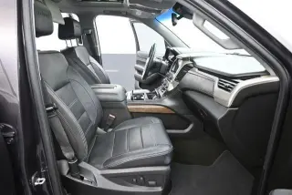 GMC Yukon XL 2018 4x4 Denali 4dr SUV
