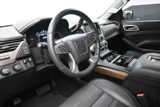 GMC Yukon XL 2018 4x4 Denali 4dr SUV