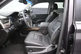 GMC Yukon XL 2018 4x4 Denali 4dr SUV