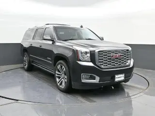 GMC Yukon XL 2018 4x4 Denali 4dr SUV