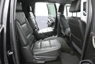 GMC Yukon XL 2018 4x4 Denali 4dr SUV