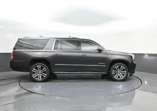GMC Yukon XL 2018 4x4 Denali 4dr SUV