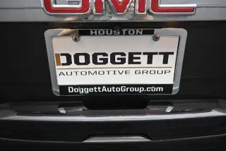 GMC Yukon XL 2018 4x4 Denali 4dr SUV