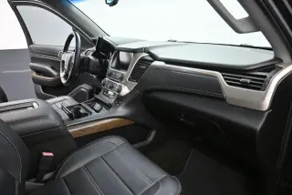 GMC Yukon XL 2018 4x4 Denali 4dr SUV