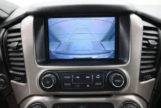 GMC Yukon XL 2018 4x4 Denali 4dr SUV