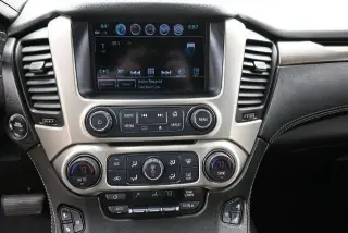 GMC Yukon XL 2018 4x4 Denali 4dr SUV