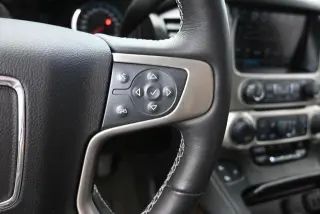 GMC Yukon XL 2018 4x4 Denali 4dr SUV