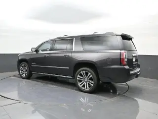 GMC Yukon XL 2018 4x4 Denali 4dr SUV