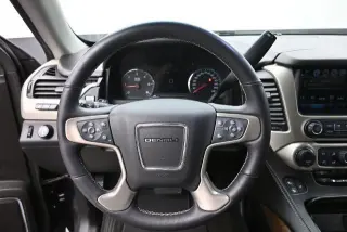 GMC Yukon XL 2018 4x4 Denali 4dr SUV