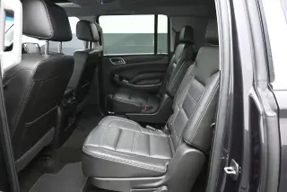 GMC Yukon XL 2018 4x4 Denali 4dr SUV